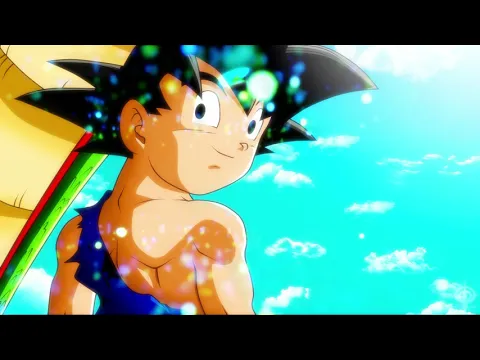 Download MP3 OST Dragon ball GT Instrumental( mi corazon encantado)