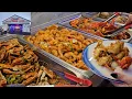 Eating At Meiji Seafood Hibachi Buffet That Just Opens In Greenfield WI