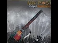 Mr Post Vukati