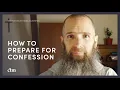 Getting More Grace from Confession LITTLE BY LITTLE with Fr Columba Jordan CFR