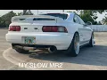 INSTALLING S2000 ANTENNA ON MY SLOW MR2