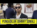 Download Lagu Apa Kabar Johnny Somali?