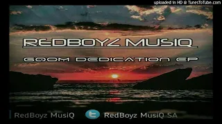 redboyz musiq step up