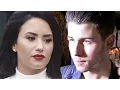 Demi Lovato Nick Jonas - Would You Pay 10k For Backstage Access TMZ