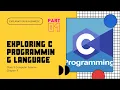 Exploring C Programming Language - Chapter 9 Explanation