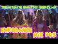 Download Lagu Eurodance Mix 90s | ALL NIGHT LONG - The Ultimate Non-Stop Energy Mix