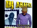 KEROZEN FEAT DJ ARAFAT HOMMAGE DE JONATHAN  ( REMIX )