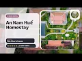 An Nam Hue Homestay Restaurant - This View Is Insane Hue Vietnam