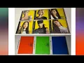 UNBOXING IVE AFTER LIKE all versions all jewel cases Ktown4u POBS