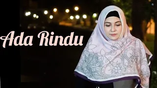 ada rindu cover lusiana safara