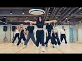 이달의 소녀 (LOONA) "PTT (Paint The Town)" Dance Practice Video