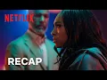Download Lagu Tyler Perry’s Beauty in Black | Season 1 Recap | Netflix