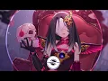 Nightcore - Infected - (Lyrics)