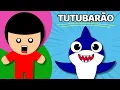 Download Lagu TUTUBARÃO - Animadinhos (Música Infantil)