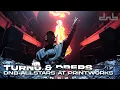 Turno \u0026 Dreps - DnB Allstars at Printworks 2023 | Live From London (DJ Set)