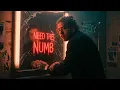 Download Lagu Post Malone – Need the Numb 💊🔥 | Dark Emotional Song | Addiction, Pain \u0026 Escape Vibes