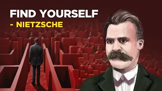 Download How To Find Your Real Self - Friedrich Nietzsche (Existentialism) MP3