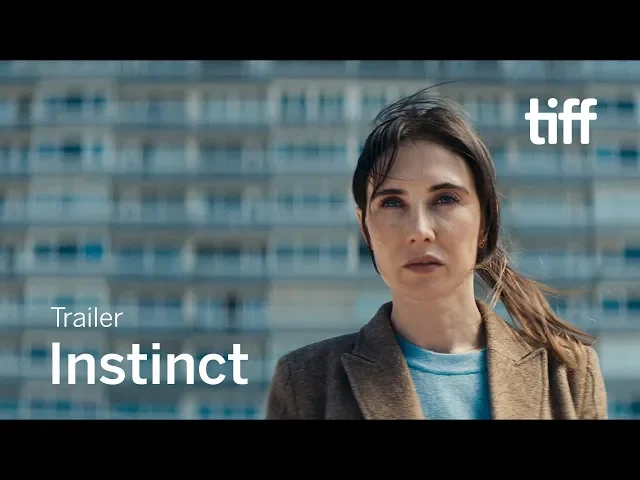 INSTINCT Trailer | TIFF 2019