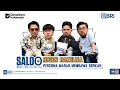 Download Lagu SALDO - Eps. 52: Rigen Rakelna Persona Marah Membawa Berkah