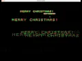 Merry Christmas Python project
