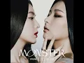 Monster - Red Velvet - IRENE & SEULGI
