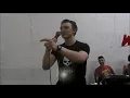 WWA4: Shane Mako DEBUT vs AR FOX