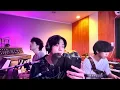 Download Lagu Free from kpopdemonhunter covered by #ahnhyoseop #jinu 