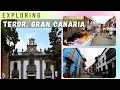 Download Lagu 4K | Las Palmas Spain | TEROR