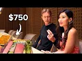 Download Lagu My Chinese Sugar Mommy Took Me to Fine Dining in Bangkok 🇹🇭