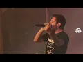 A Day To Remember - The Danger In Starting A Fire/A Shot In The Dark  (11.06.11 - São Paulo/Brazil)