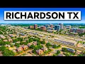 Inside Dallas Most Overlooked Suburb Richardson TX