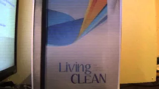 Living Clean The Journey Continues Chap 1 Narcotics Anonymous