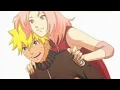 Lagu AMV Naruto Dan Sakura (suatu hari nanti)