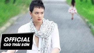 Con Đường Mưa - Cao Thái Sơn