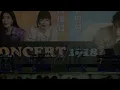 Davichi 다비치 - Unspoken Words & 8282 & Don't say Goodbye & This Love Live