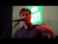 Jimmy Eat World- Pain (Live at iheartradio 1/13/17)