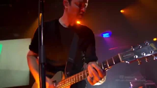 jimmy eat world pain live at iheartradio 1 13 17