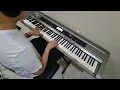 Nora En Pure - Infinite Memories (Jarel Gomes Piano)