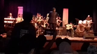 موسيقى مسلسل ارابيسك 