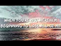 Moonshine, Sincerely Suav - Where Did Your Love Go (Lyrics)