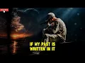 NF - Unwritten(lyrics video)
