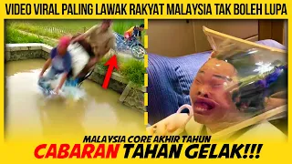 video viral paling lawak rakyat malaysia tak boleh lupa