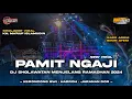Download Lagu DJ SHOLAWAT PAMIT NGAJI - BASS ADEM CHEK SOUND HOREG | BANYUWANGI STYLE X HADROH