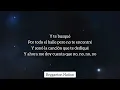 Luck Ra || BZRP Music Sessions #61 (Letra/Lyrics)