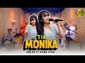 Download Lagu TIA MONIKA - RIZMA SYAM FT. SKA 86 | KENTRUNG BAJIDOR (OFFICIAL MUSIC VIDEO)