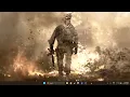 Call of Duty Modern Warfare 2 Animated Wallpaper