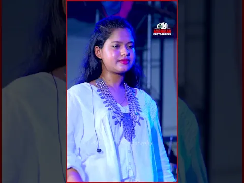 যদি ফাগুন ঘিরে গো আসে, বাতাসে বাতাসে তারই সুরভি ভাসে | Aditi Mondal