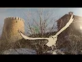 IF YOU HEAR ME CRYING by CINDY LEE (official video) cel animation