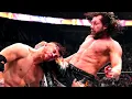 Ups Down From AEW X NJPW Forbidden Door 2023 Review