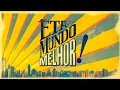 Download Lagu Êta Mundo Melhor : a abertura da sua nova novela das 6! 🧡✨ | TV Globo